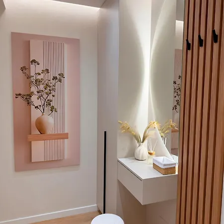 Dream Apartment