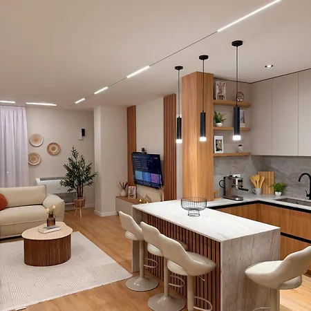 Apartment Dream *