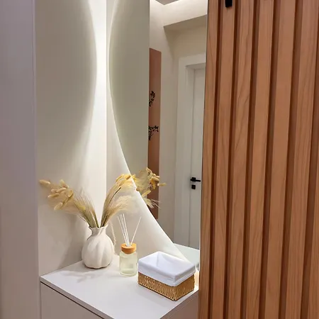 Dream Apartment *