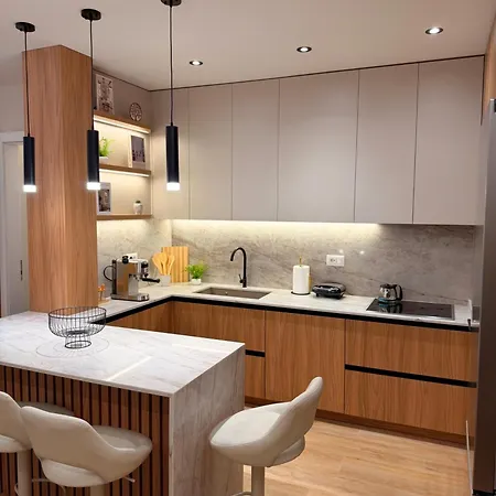 Dream Apartment *