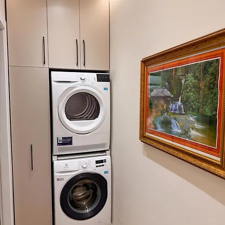 Dream Apartment