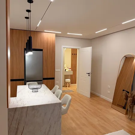 Dream Apartment
