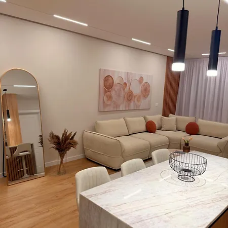 Dream Apartment *