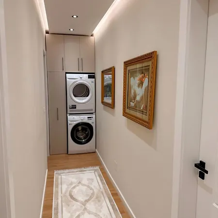 Dream Apartment Shkoder