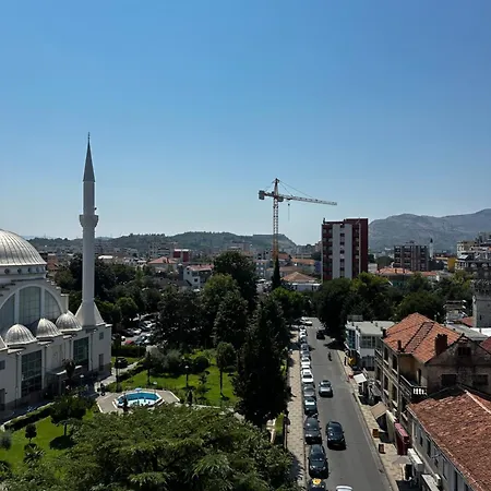 Dream * Shkoder